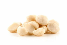Macadamia Nuts 11.34kg (Bulk)
