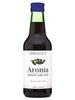 Pure Aronia Juice 250ml, Organic (Erbology)