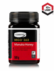 Manuka Honey UMF 10+ 500g (Comvita)