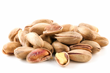 Roasted and Salted Pistachios in Shell 10kg (Bulk)