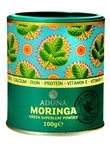 Moringa Leaf Powder 100g, Organic (Aduna)