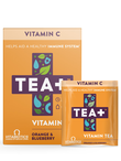 Vitamin C Infused Tea (Defence) x 14 sachets (T Plus)