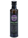 Hemp Seed Oil, Organic 250ml (Biona)