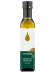 Hemp Oil, Organic 250ml (Clearspring)