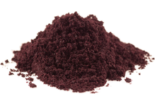 Freeze Dried Acai Berry Powder, Organic 50g (Sussex Wholefoods)