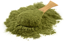 Barley Grass Powder