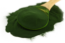 Chlorella Powder