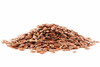 Organic Brown Flax seeds, Linseed 1kg (Sussex Wholefoods)