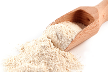 Organic Chestnut Flour, Gluten-Free 16kg (Bulk)