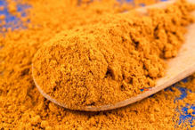 Organic Turmeric Powder 25kg (Bulk)