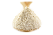 Gluten Free White Teff Flour 1kg (Sussex Wholefoods)