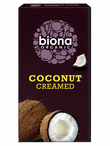 Creamed Coconut Block, Organic 200g (Biona)