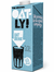 Oat Drink with Calcium and Vitamins 1 Litre (Oatly)