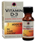 Vitamin D3 Drops 15ml (Nature's Answer)