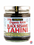 Black Sesame Tahini, Organic 250g Carley's