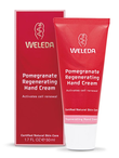 Pomegranate Regenerating Hand Cream 50ml (Weleda)