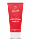 Pomegranate Creamy Body Wash 200ml (Weleda)