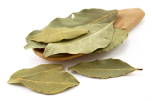 Bay Leaves, Organic 1kg (Bulk)