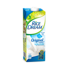 Rice Drink with Calcium 1 Litre (Rice Dream)