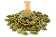 Organic Green Cardamom Pods 50g (Sussex Wholefoods)