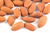 Unblanched Almonds 500g (Sussex Wholefoods)