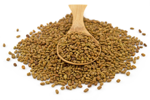 Organic Fenugreek Seeds 1kg (Sussex Wholefoods)