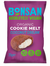 Organic Vegan Cookie Melt - Coconut Dream 25g (Bonsan)