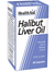 Super Halibut Liver Oil 90caps (Health Aid)