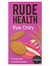 Rye Oaty Biscuits 200g (Rude Health)