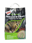 Natural and Clean Cat Litter 6 Litres