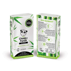 Bamboo Pocket Tissue 10 Tissues (Cheeky Panda)