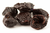 Organic Pitted Prunes (1kg) - Sussex WholeFoods