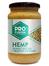Hemp Peanut Butter, Organic 350g (Profusion)