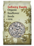 Organic Sunflower Seeds 250g (Infinity Foods)