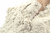 Organic Buckwheat Flour, Gluten-Free 500g (Sussex Wholefoods)