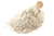 Organic Wholemeal Rye Flour 25kg (Bulk)