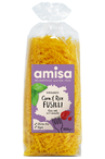 Corn & Rice Fusilli, Gluten Free, Organic 500g (Amisa)