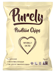 Plantain Chips Naturally Salted 75g (Purely Plantain)