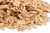 Organic Barley Flakes (1kg) - Sussex Wholefoods