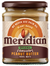 Meridian Nut Butters