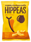 Chickpea Puffs - Take it Cheesy 22g, Organic (Hippeas)