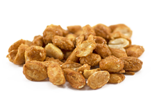 Salted Caramel Peanuts 250g (Sussex Wholefoods)