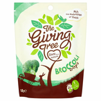 Broccoli Crisps 18g (Giving Tree Ventures)