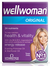 Wellwoman, 30 Capsules (Vitabiotics)