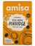 Four Grain Porridge, Gluten-Free, Organic 300g (Amisa)