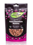 Raw Chocolate Covered Raisins, Organic 125g (Raw Chocolate Co.)