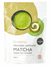 Premium Matcha Green Tea, Organic 40g (Clearspring)