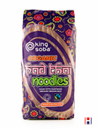 Pad Thai Noodles 250g, Organic (King Soba)