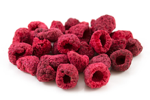 Raspberries