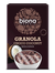 Choco Coconut Granola, Organic 375g (Biona)